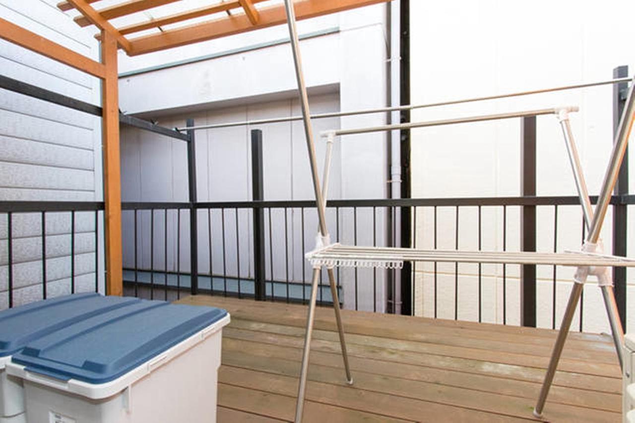 大阪市 Taisho Terrace Houseヴィラ エクステリア 写真