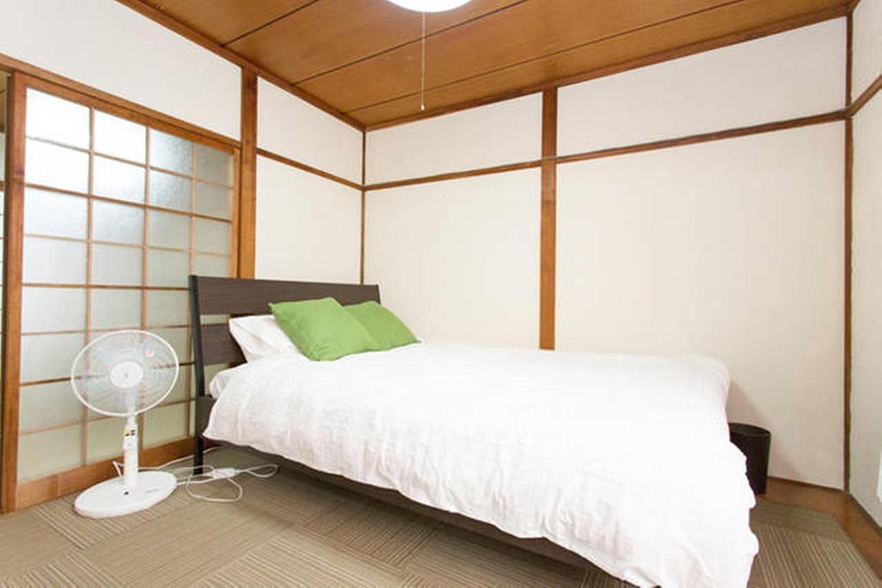 大阪市 Taisho Terrace Houseヴィラ エクステリア 写真