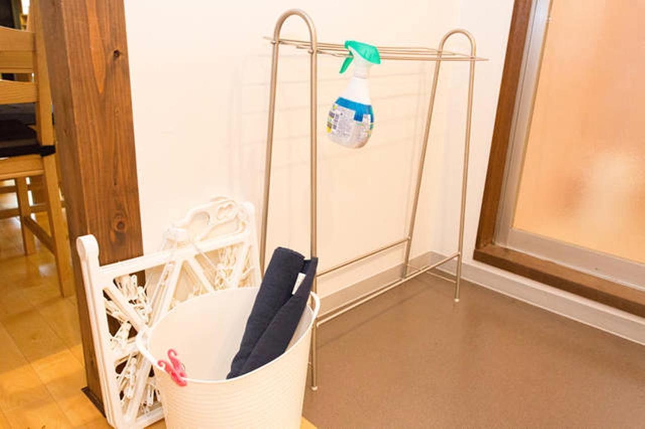 大阪市 Taisho Terrace Houseヴィラ エクステリア 写真