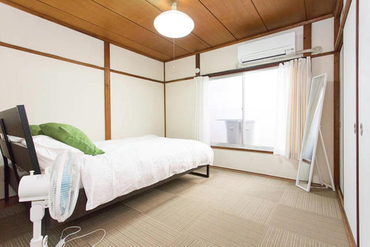 大阪市 Taisho Terrace Houseヴィラ エクステリア 写真