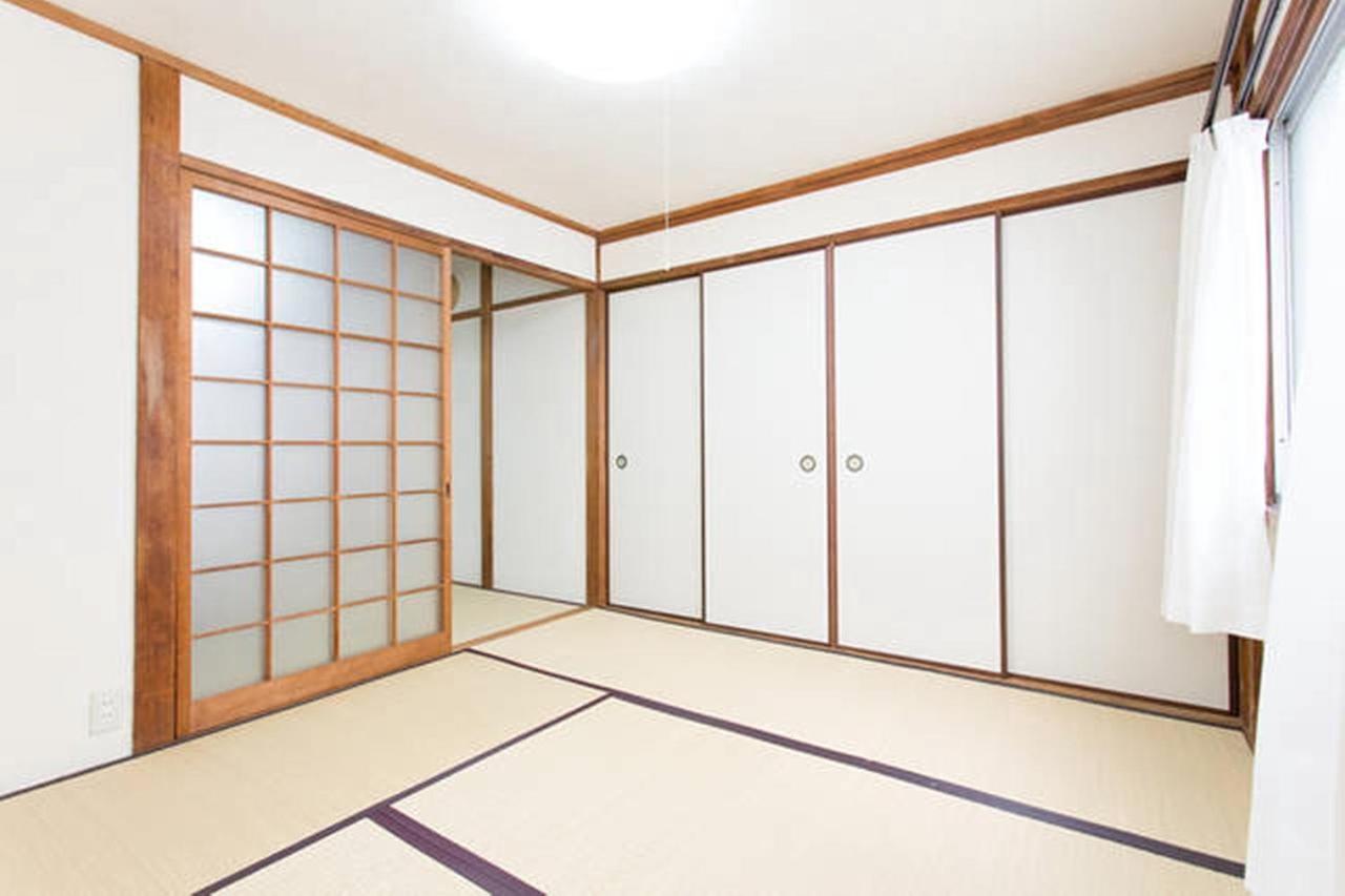 大阪市 Taisho Terrace Houseヴィラ エクステリア 写真