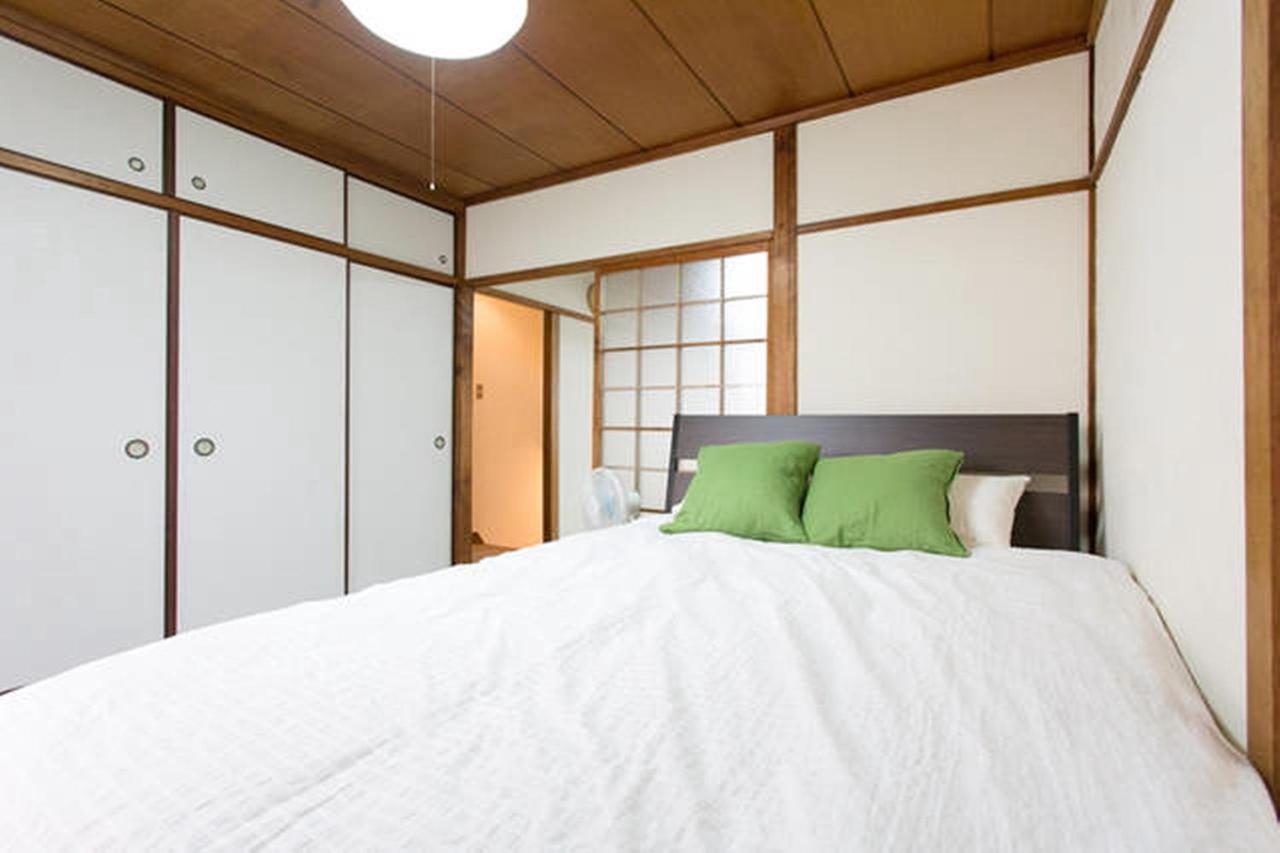 大阪市 Taisho Terrace Houseヴィラ エクステリア 写真