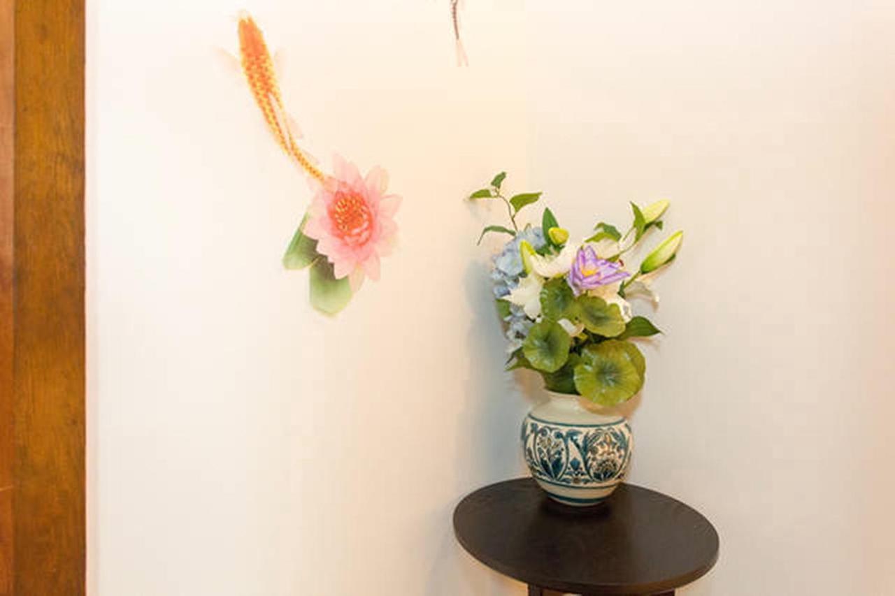 大阪市 Taisho Terrace Houseヴィラ エクステリア 写真